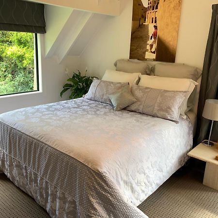 Private Guest Wing - Durie Vale Lodge Whanganui Zewnętrze zdjęcie