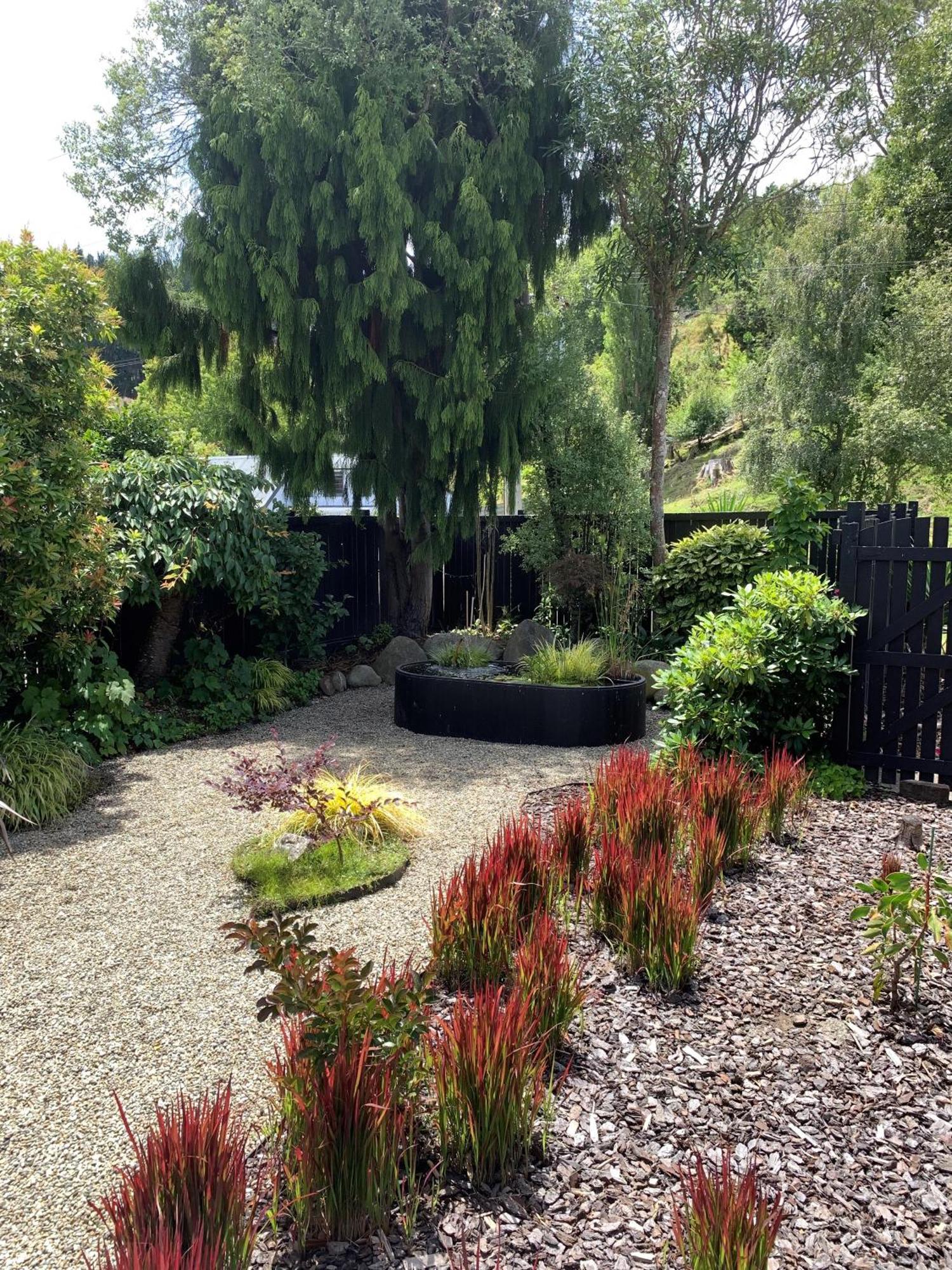 Private Guest Wing - Durie Vale Lodge Whanganui Zewnętrze zdjęcie